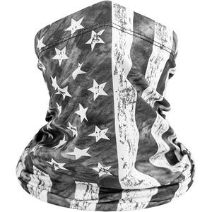 Winter Mesh Breathable Eco-Friendly Quick Dry Warm Thick Sublimation Print <b>Neck</b> <b>Cover</b> Outdoor Sports <b>Neck</b> Bandanas Bandana - Product Image 3