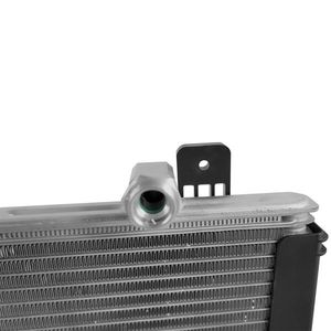 Sistema de Ventilador del Enfriador de Aceite de la Transmisión para Chevy Silverado y GMC Sierra Pickup 6.6L V8 2015 2016, Modelo D0100XUJR07 - Product Image 5