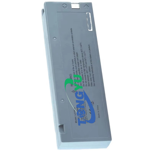 Li1104C-B, 12-100-0016 Batería de repuesto médica de 11.1V 2200mAh para Biolight Li1104C-B, 12-100-0016 para M8000 M8500 M9000 M66 - Product Image 3