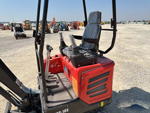Miniexcavadora HCP-18S 2026, Equipo Compacto Sin Usar, Listo para Exportar - Product Image 5
