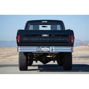 Ford F-250 Ranger 4x4 de 1968 - Product Image 3