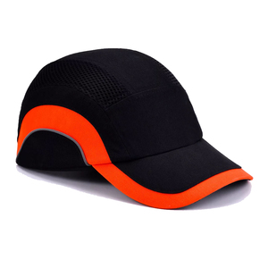 Gorra de seguridad para surf estilo béisbol, personalizada, al por mayor de fábrica, ajustable, unisex, ligera, de tela común - Product Image 2