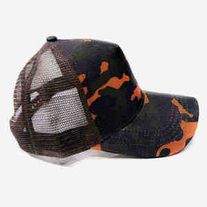 Casquettes de baseball tendance pour hommes, nouvelle conception classique confortable de qualité supérieure, avec boucle en métal - Product Image 3