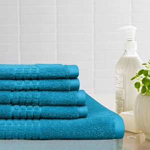 Natural Unbleached No <b>chemical</b> GOTS Certified 100% <b>Organic</b> Cotton Towels - Product Image 3