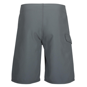 Shorts aquatiques haute performance pour hommes, tissu résistant à l'eau, boardshorts durables pour la natation et l'entraînement physique sur la plage - Product Image 2