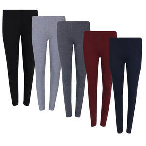 Ropa Deportiva para Gimnasio, Leggings Sin Costuras al Por Mayor para Mujer, Pantalones de Yoga, Leggings Deportivos de Cintura Alta - Product Image 1