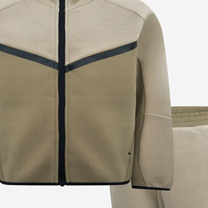 Conjuntos Deportivos Casuales de Invierno para Niños con Logotipo Personalizado OEM, Ropa Casual para Niños, Conjuntos Deportivos Suaves 100% Algodón - Product Image 5