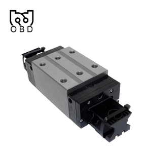 NSK NH15 NAH25 N1H55 NS35 NAS30 NAH20BNZ CNC bagian berat beban panduan <span class=keywords><strong>Linear</strong></span> untuk dijual - Product Image 2