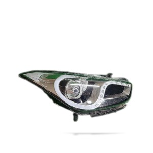 ไฟหน้าขวา i40 ปี 2011-2018 มือสอง ของแท้ รหัส 921023Z170 - Product Image 1