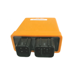 CRF250 CRF450 Cdi (3) avec bobine d'allumage 10 calage d'allumage en option - Product Image 3