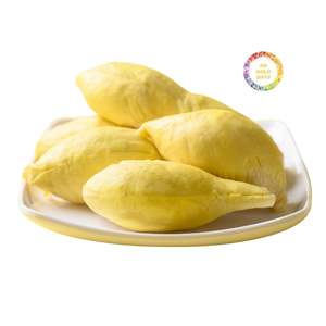 Durian Congelado Orgánico 100% Natural de Vietnam, Alta Calidad, de Temporada, Exportación, Venta Caliente, Entero, Proceso LQF, Dak Lak, Orgánico Congelado - Product Image 1