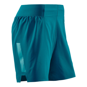 Shorts de sport camouflage pour hommes, vêtements de sport en gros, shorts de fitness, shorts de course avec short de compression intégré pour hommes - Product Image 3