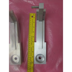 2 Asyst 4003-2050-01 Arm, Crossing Automation - Equipo y piezas de semiconductores de confianza de la marca global legada - Product Image 4