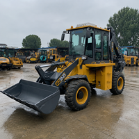 Vente flash : Chargeuse-pelleteuse d'occasion WZ30-25 avec moteur puissant