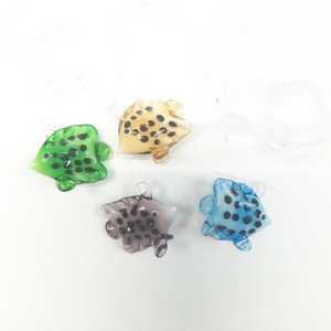 Event Ready Mini <b>Glass</b> Animal Souvenirs - Product Image 1