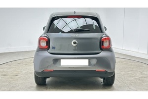 BUENA OFERTA 2022 SMART FORFOUR EQ PREMIUM - Product Image 4