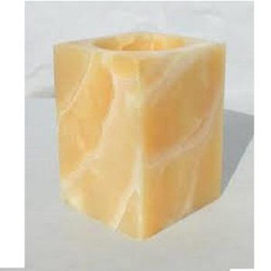 Vase en résine moderne fait main, motif tourbillon aquatique, design Art Déco et texture marbre pour la décoration de sol à la maison - Product Image 2