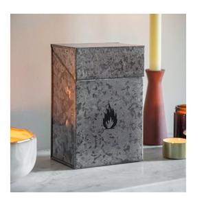 Caja hermética para guardar fósforos, mantiene los fósforos secos para acampar, supervivencia al aire libre, senderismo, fogatas, emergencias - Product Image 1