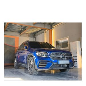 Mercedes-Benz GLB- GLB250 4MATIC 2024, 10,550 km, Volante a la Izquierda, Cámara Trasera - Product Image 5