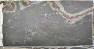 Revêtement mural en pierre naturelle 100 % personnalisé en usine, flexible, pour décoration intérieure, magnifique revêtement mural en ardoise naturelle - Product Image 5