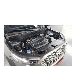 Hyundai Palisade 2022 Diésel 2.2 2WD 65,734 km, Caja de Cambios Automática, Volante a la Izquierda, Asientos de Cuero, Emisión Euro V, Cámara Trasera - Product Image 5