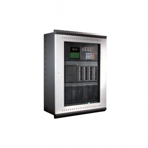 Panneau de commande d'alarme incendie intelligent adressable GST200N-1, 1 boucle, 235 appareils, 30 zones, extensible à 2 boucles, 477 appareils - Product Image 4