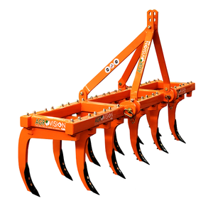 <b>Cultivator</b> Tine For Heavy Duty Soil Preparation Long Lasting Steel Farming Equipment Agricultural Wholesale Price - Product Image 5