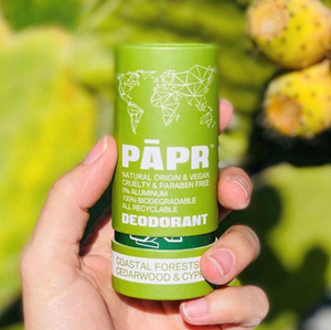 Fabricant de tubes en papier écologiques pour déodorants - Product Image 4