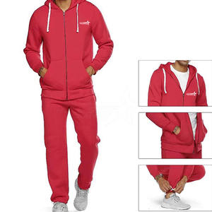 Survêtements de jogging pour hommes, qualité supérieure, coupe slim, en coton, prix avantageux, très demandés - Product Image 2