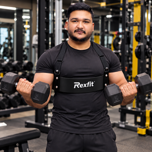 Vente en gros : Appareil de musculation pour biceps, accessoires de gym, fabrication OEM avec logo personnalisé - Product Image 4