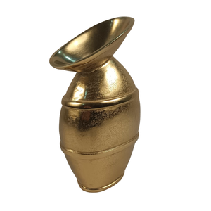 Different Size Metal Cylinder Vases for Garden <b>Party</b> Decoration Gold Finished Floor & <b>Table</b> Decoration Flower & Plants Planter - Product Image 1