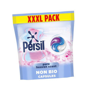 Detergente Ecológico en Cápsulas Persil Deep Clean al por Mayor con Más del 80% de Ingredientes Naturales - Product Image 1