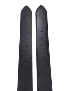 Cinturones de Lujo de Aleación Personalizables, Cinturón de Cuero Genuino con Hebilla Clásica, Piel de Vacuno de Grano Completo de Pakistán, Cómodo, Casual, Formal, OEM - Product Image 4