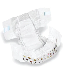 ผ้าอ้อมสำหรับเด็กและผู้ใหญ่ โรงงานผลิตทรงพลัง ราคาถูกทุกขนาด สามารถต่อรองได้ ผ้าอ้อมเด็กเกรด A มีสินค้าในสต็อก - Product Image 1