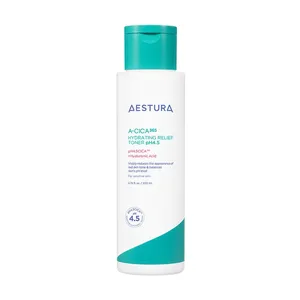AESTURA A-Cica 365 Hydrating Relief Toner High Quality PH4.5 200ml" - Product Image 1
