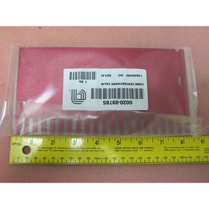 AMAT 0020-09785 COMB CENTERFINDER CALIB - อุปกรณ์และอะไหล่เซมิคอนดักเตอร์ระดับโลกที่เชื่อถือได้ - Product Image 5