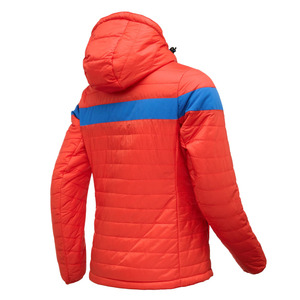 Winter Simple Designer Puffer <b>Jacket</b> Women White Duck Down <b>Jacket</b> Standing Collar Short Zipper Diamond - Product Image 3