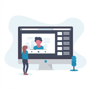 Plateformes de marketing vidéo UNIVENTURE Elite et cadres de promotion de contenu stratégiques pour un impact maximal sur la marque - Product Image 1