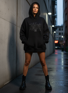 100 % Cotton Premium Quality Custom Design <b>Pullover</b> <b>Men</b> Hoodies With distressing Heavyweight Top Selling <b>Men</b> Hoodies - Product Image 4