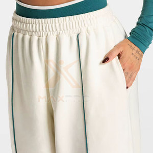 Pantalones Deportivos de Estilo Único Hechos a Medida, Pantalones Deportivos de Color Sólido con Nuevo Diseño, Pantalones Deportivos Profesionales - Product Image 5