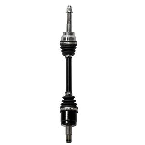 Orange Front CV Axle Drive Shaft for Kubota RTV500 4x4 2008-2018 Models K7311 15303 K731115303 KU 303 - Product Image 5