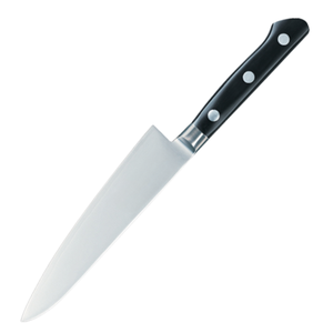 Couteau de cuisine compact de qualité supérieure avec lame tranchante pour peler, couper les fruits, les légumes et la préparation quotidienne en cuisine - Product Image 2