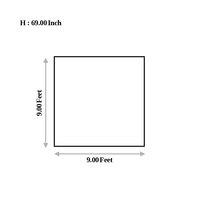 Tenda Dome Otomatis Polyester Lapis Ganda CAMPTOWN BJ-501 untuk 3-4 Orang, Satu Sentuhan, Keluarga, Musim Panas, Kemah, Tahan Air, Empat Musim