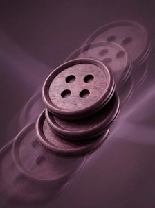 Wooden Button Shape <b>Coaster</b> For Drinks <b>Table</b> Protection Everyday Use Adds Cute And Stylish Decorative Touch To <b>Table</b> From India - Product Image 4