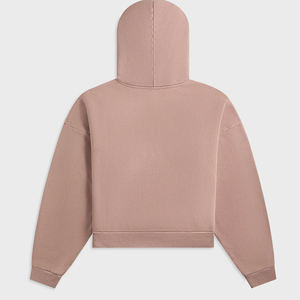 Sweat à capuche pour homme avec design pull-over, couvrance fiable, décontracté et tendance, haute qualité, vente en gros pour acheteurs en gros - Product Image 6
