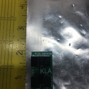 Carte de fin de course KLA Tencor 710-404778-00, 710 - Équipements et pièces semi-conductrices d'occasion fiables à l'échelle mondiale chez - Product Image 3