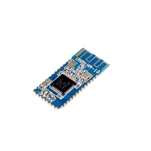 HM-10 BLE 4.0 Module Transparent Serial Port Module With Logic Level Translator Hm10 available in cheap price