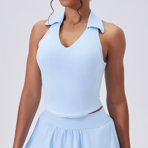 Soutien-gorge de sport pour femme, anti-transpiration, pour fitness, entraînement, course à pied, vêtements de sport - Product Image 2