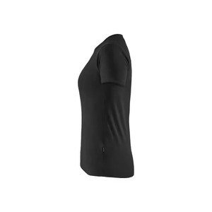 Camiseta Casual Holgada de Verano para Mujer, Tejido Premium Ecológico de Mezcla de Algodón y Bambú, Cómoda de Usar - Product Image 6