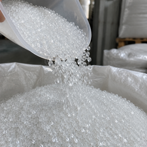 Gránulos de Resina Polimérica Premium para Compradores Industriales, Gránulos de PS, Materia Prima Plástica en Paquetes a Granel para Material Flexible - Product Image 3